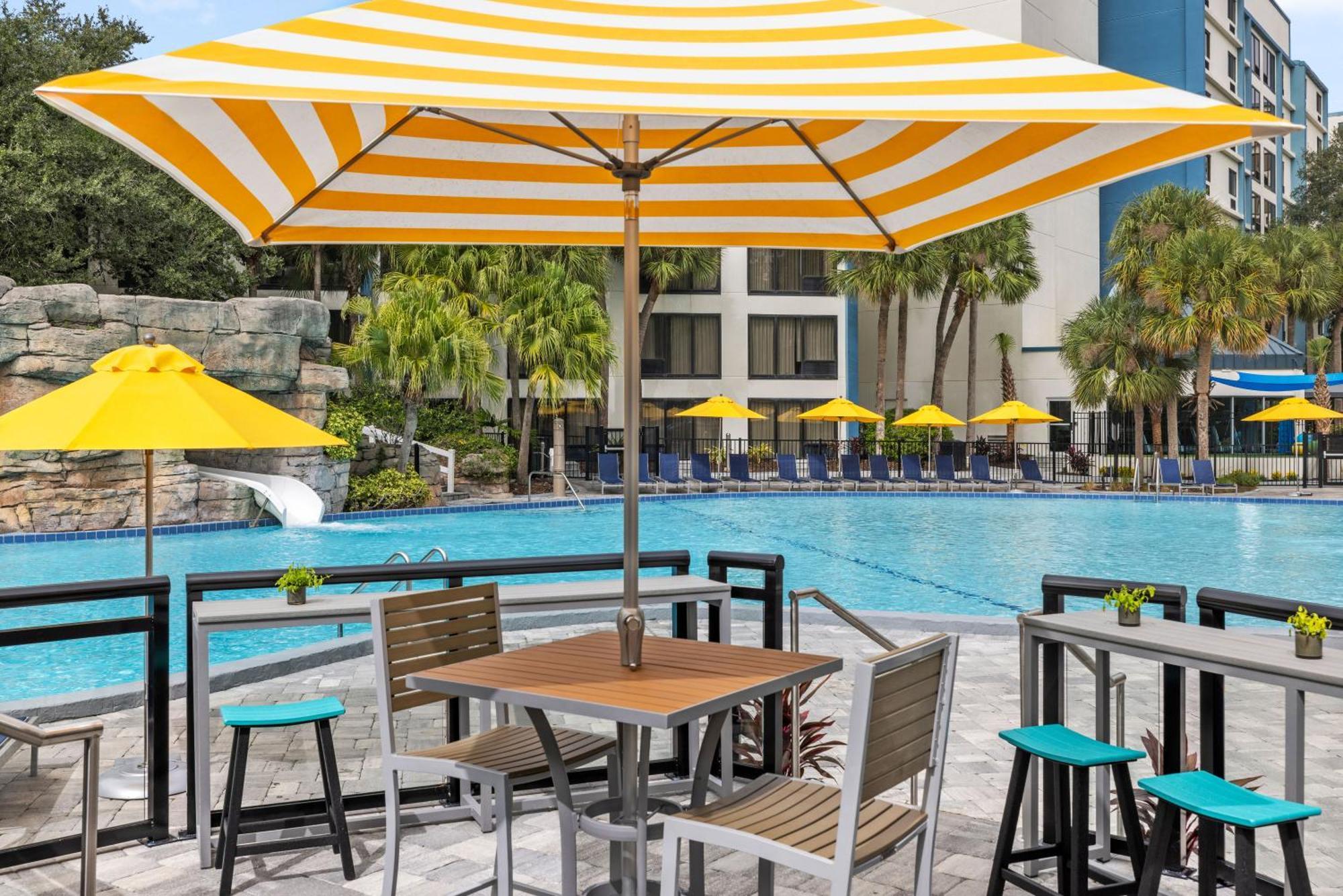 קיסימי Delta Hotels By Marriott Orlando Celebration - Newly Renovated! מראה חיצוני תמונה