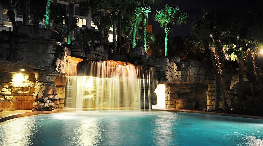 קיסימי Delta Hotels By Marriott Orlando Celebration - Newly Renovated! מראה חיצוני תמונה